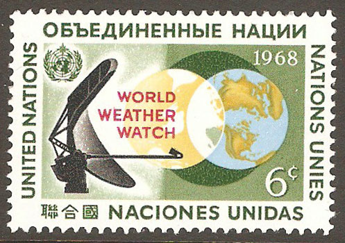 United Nations New York Scott 188 MNH - Click Image to Close